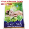 Kem tắm trắng trà xanh 90g CÔNG TY NHẬT VIỆT - anh 2