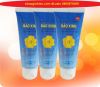 gel làm sạch tế bào chết bảo xinh (bảo xuân) - anh 1