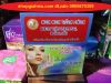 kem tàn nhang đồi mồi collagen one one trắng hồng 5g công ty nam mêkong - anh 1