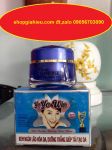 yoyo white kem chống lão hóa dưỡng trắng giúp tái tạo da 8g mỹ phẩm thái nguyễn