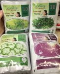 Mặt nạ 3D việt nam