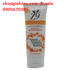 Z9 KEM LÀM SẠCH TẾ BÀO CHẾT hạt cát Massage tuýp 80g - anh 1
