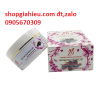 Z9 KEM LÀM SẠCH TẾ BÀO CHẾT than hoạt tính hộp 200ml - anh 1