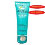 sữa rửa mặt trắng da chống lão hóa se khít lỗ chân lông 60 ml