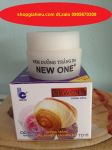 new one kem dưỡng trắng da chống nắng ngăn ngừa lão hóa 12g