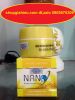 nanyno kem trắng da chống nắng spf 45 kem gấc và collagen 10g - anh 1