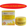 nanyno kem trắng da chống nắng spf 45 kem gấc và collagen 10g - anh 2