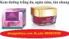 elise kem dưỡng trắng da ngừa nám tàn nhang  20g mỹ phẩm  thảo dược  hoa sen - anh 1