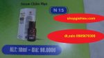 new one serum chấm mụn 10ml
