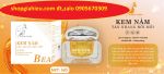 white seido kem nám tàn nhang đồi mồi trắng da chống nắng 16g CÔNG TY THIÊN PHÚ TÀI