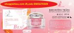 white seido kem dưỡng trắng ngừa lão hóa chống nắng +40 (16g) CÔNG TY THIÊN PHÚ TÀI