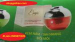esafe kem nám tàn nhang đồi mồi 10g mỹ phẩm phương nghĩa