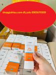 Kem chống nắng Dr susoft brightening tone up sun cream 50+  (50ml) CÔNG TY GIA HUY