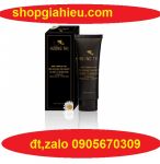 Sữa Rửa Mặt Giảm Nhờn Se Khít Lỗ Chân Lông Cleansing Gel Reduce Facial Oil cao cấp 10ml mỹ phẩm hương thị(việt hương)