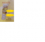 sammy sữa rửa mặt ốc sên ngọc trai 75g