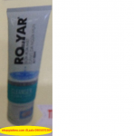 romatyar sữa rửa mặt sáng da ngừa mụn 60ml
