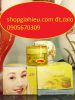 Nairem collagen kem nám chống nắng 6g CÔNG TY NHẬT VIỆT - anh 1