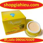 Nairem collagen kem dưỡng trắng giúp ngừa lão hóa tái tạo da 6g mỹ phẩm nhật việt