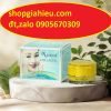 Nairem collagen kem trắng da ngừa sạm da tàn nhang 13g CÔNG TY NHẬT NHẬT - anh 1