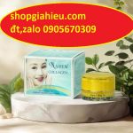 Nairem collagen kem trắng da ngừa sạm da tàn nhang 13g CÔNG TY NHẬT NHẬT
