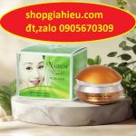 Nairem collagen kem giúp mờ thâm tàn nhang sạm da se khít chân lông 18g CÔNG TY NHẬT VIỆT