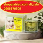 Nairem collagen kem giúp mờ nám tàn nhang đồi mồi 28,5g  CÔNG TY NHẬT VIỆT