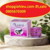 Nairem collagen ngọc trai kem trắng da chống nắng SPF 30 (8g) CÔNG TY NHẬT VIỆT - anh 3