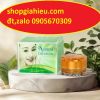 Nairem collagen ngọc trai kem nám giúp ngừa lão hóa giúp tái tạo da 13g CÔNG TY NHẬT VIỆT - anh 1