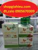 Bướm vàng kem dưỡng trắng da giảm kích ứng và đỏ da 10g công ty mỹ phẩm thiên phúc - anh 2