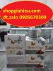 Bướm vàng kem tẩy nám tàn nhang làm mờ vết thâm đồi mồi 10g công ty mỹ phẩm thiên phúc - anh 2