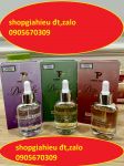 diệp lục kem dưỡng trắng ngừa kích ứng và giảm đỏ da mặt (30ml ) công ty mỹ phẩm thiên phúc
