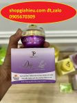 kem diệp lục  dưỡng trắng da tái tạo ngừa lão hóa xóa nếp nhăn giữ ẩm chống nắng 10 in 1 (8g) công ty mỹ phẩm thiên phúc