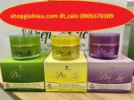 Kem dưỡng trắng ngừa nám tàn nhang đồi mồi đa chức năng 10g công ty mỹ phẩm thiên phúc
