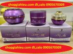 kem dưỡng trắng da tái tạo ngừa lão hóa xóa nếp nhăn giữ ẩm chống nắng 10 in 1 (20g) công ty mỹ phẩm thiên phúc