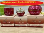 Kem diệp lục mụn thâm liền sẹo se khít lỗ chân lông siêu trắng 8 in 1 (20g) công ty mỹ phẩm thiên phúc