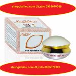 miss white kem mụn thâm 25g