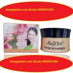 miss white kem trắng da toàn thân mền mịn da số 1 (150g )