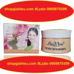 miss white kem trắng da toàn thân mền mịn da số 2 (150g )