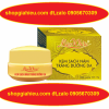 miss white kem sạch nám dưỡng trắng da 15g - anh 1