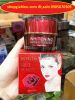 kem thái trắng da chống nắng whiteninh rose beauty essence 30g - anh 1