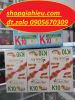 Tuyết yến kem dưỡng trắng da giữ ẩm tái tạo k10 (25g) công ty hóa mỹ phẩm linh chi - anh 2