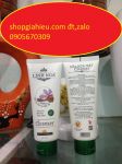 sữa rửa mặt trắng da mờ nám ngừa mụn 75ml linh nga