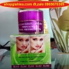 ELISE KEM NGỪA MỤN TRẮNG DA CHỐNG NẮNG 15g mỹ phẩm hoa sen - anh 1