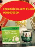 kittdy trà xanh ngọc trai kem mụn mờ sẹo se khít lỗ chân lông 15g