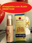 bioone  bb cream kem chống nắng 50ml CÔNG TY TNHH MTV HYTACO