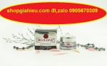 bioone kem tẩy nám tàn nhang trắng da giữ ẩm cao cấp hộp bạc 9g