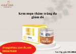 kika one kem mụn thâm trắng da giảm đỏ da v13 35g Công ty TNHH Võ Khánh