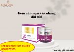kika one kem nám sạm tàn nhang đồi mổi v12 35g Công ty TNHH Võ Khánh