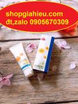 c white sữa rửa mặt sáng da ngừa mụn nhờn 50g mỹ phẩm hoa sen