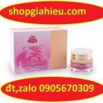 C white kem mụn trắng da chống nắng cao cấp  8g mỹ phẩm hoa sen ( MỸ PHẨM TẠ MINH QUANG)